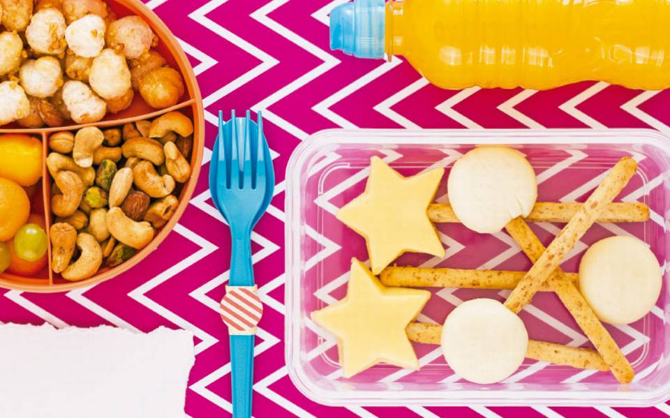 Ideas saludables y deliciosas para mandarles de lunch a tus pequeños - El  Heraldo de Chihuahua | Noticias Locales, Policiacas, de México, Chihuahua y  el Mundo