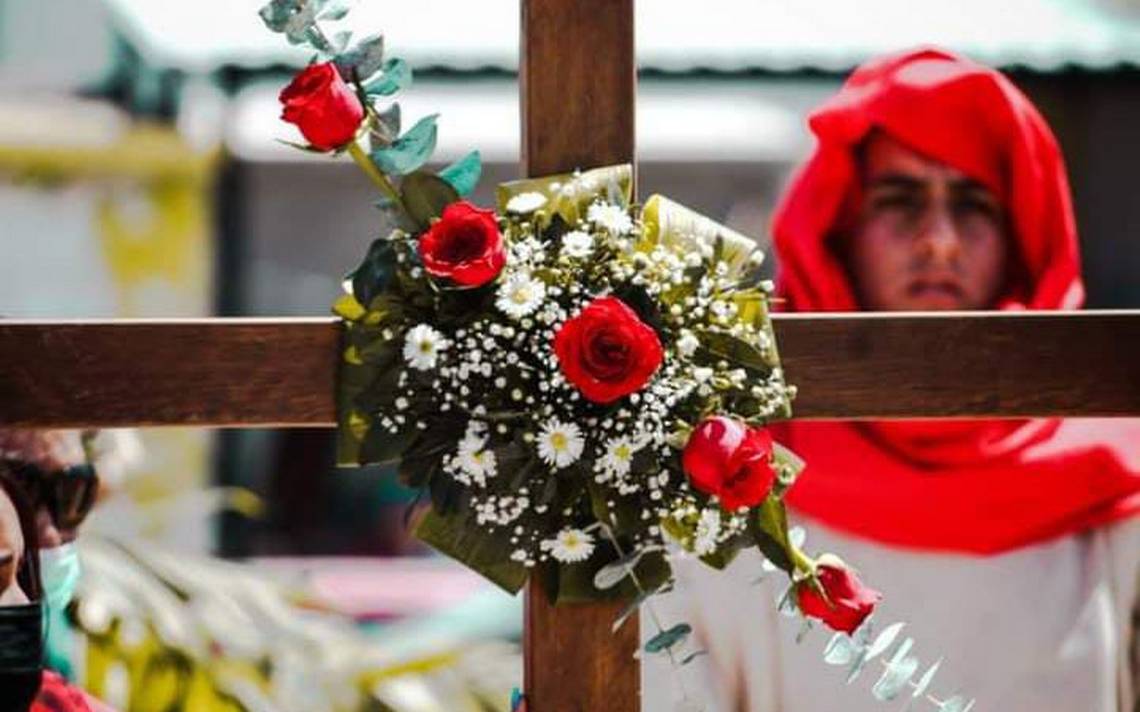 Parroquia del Santo Niño invita a festejos de Semana Santa - El Sol de  Parral | Noticias Locales, Policiacas, sobre México, Chihuahua y el Mundo