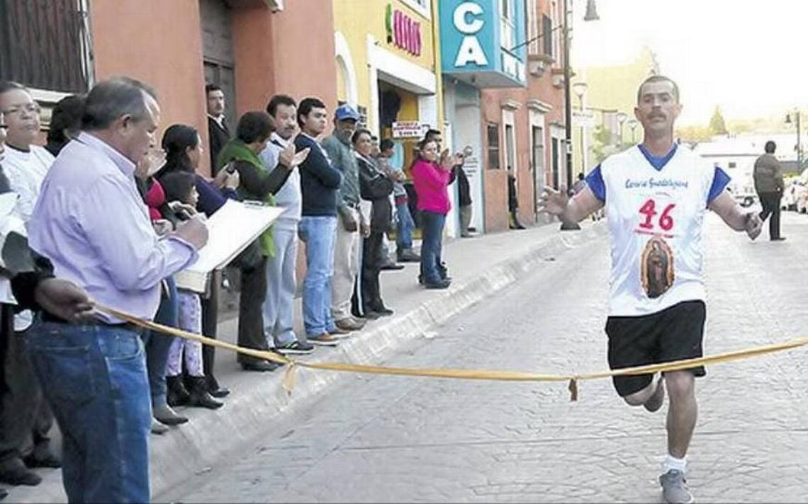 Preparan tradicional 'Carrera Guadalupana' para el 12 de diciembre - El Sol  de Parral | Noticias Locales, Policiacas, sobre México, Chihuahua y el Mundo