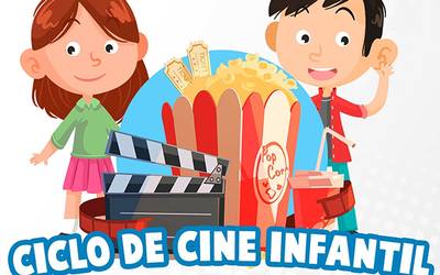 Inició Ciclo de Cine Infantil - El Sol De Parral