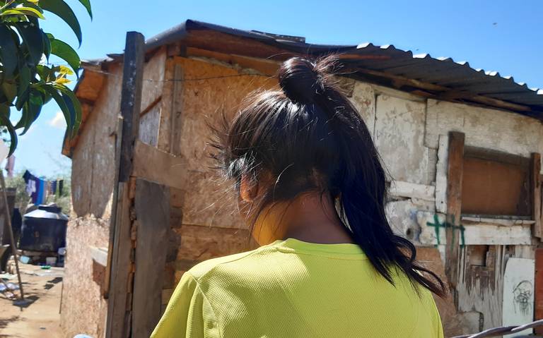 Violencia y desempleo, la dura realidad para habitantes de la sierra  tarahumara indigenas chihuahua - El Sol de Parral