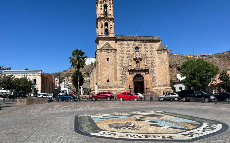 Hoy la Iglesia celebra a San José, patrono de Parral - El Sol de Parral |  Noticias Locales, Policiacas, sobre México, Chihuahua y el Mundo