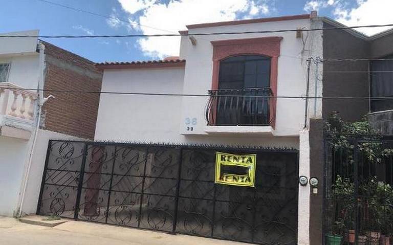 Casi el 20 por ciento de viviendas en Parral son de renta: Inegi - El Sol  de Parral | Noticias Locales, Policiacas, sobre México, Chihuahua y el Mundo