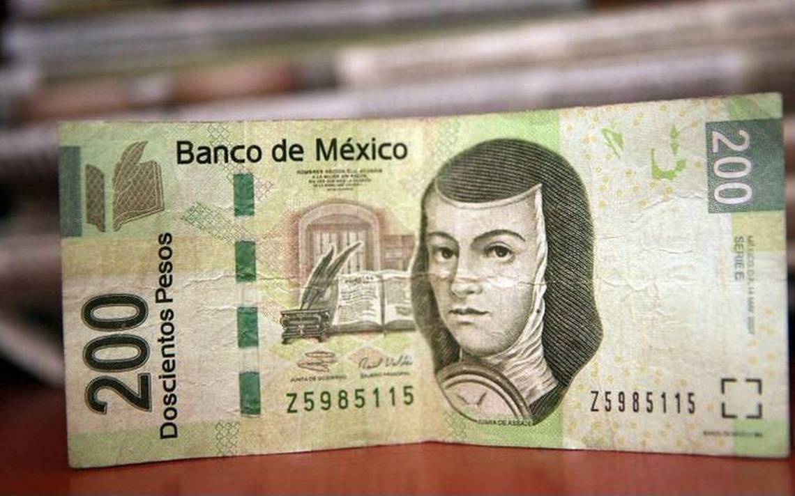 Se va SorJuana de los billetes de 200 pesos - El Sol de Parral | Noticias  Locales, Policiacas, sobre México, Chihuahua y el Mundo