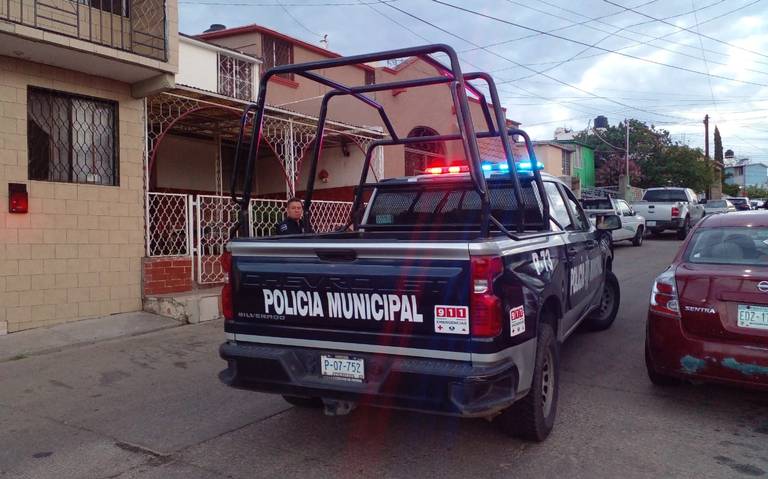 Amenazaba con disparar a personas en Alsuper Leones - El Heraldo de  Chihuahua | Noticias Locales, Policiacas, de México, Chihuahua y el Mundo